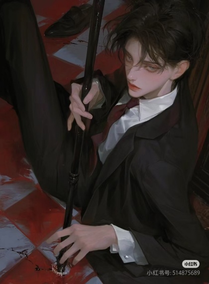 蒸汽朋克x幻想大爆炸!《小火车污污污》高能暴走中:会骂街的车长+音爆少女+吃货幽灵