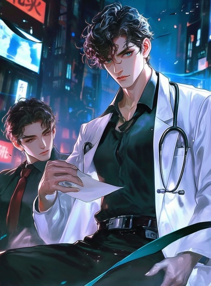 #声控战栗×机械浪漫‖高能反转!《专属军妓》全版本「暴走人形兵器の反杀圆舞曲」震撼上线