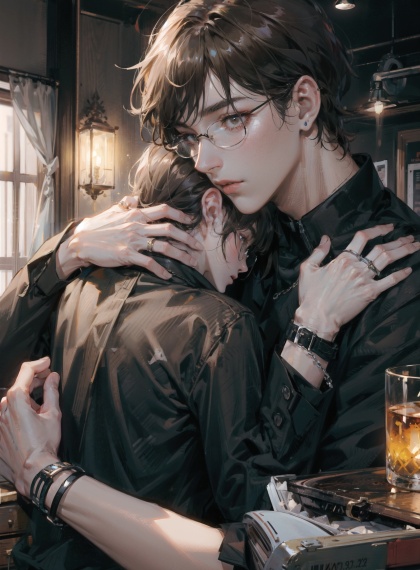 《我将无我》在霓虹深渊炸响惊雷x职场狼人杀×濒危亲情突围战：数据绞肉机中的人性赎回凭证