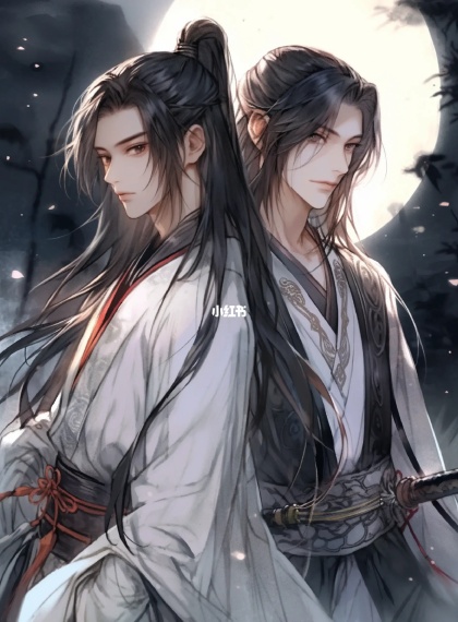 #宿命错局x古风悬恋#[剑影浮生录]x《生生错》缠心劫：仵作郡主x酷吏权臣的双向救赎虐恋