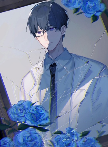 【甜宠x校园救赎】便利店心跳实录：当《Endless&nbsp;Rain》邂逅彩虹少年x向日葵少女
