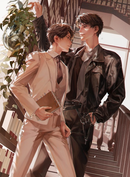 [古风权谋x宿命羁绊]书页间坠落的血色梅花——《回首·落书》揭开江湖与朝堂的惊世棋局