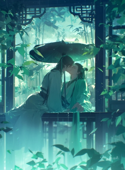 失忆x谎言x心跳重启｜伪裝失忆-初｜双女主天台对峙×病房薄荷吻｜百合禁忌年下救赎