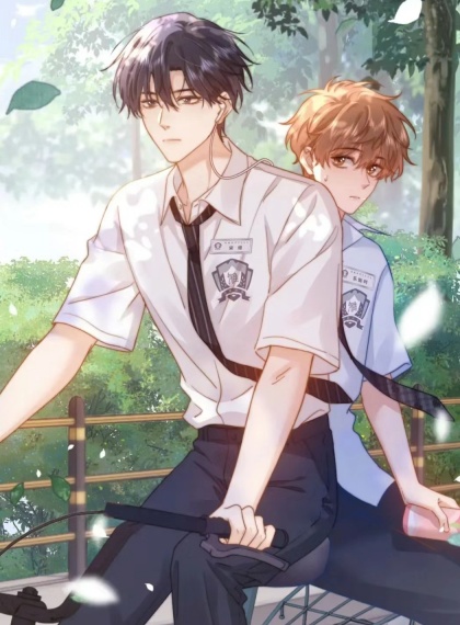 [ABO双A强强]x《两A相逢必有一O》致命吸引x宿敌变恋人实录