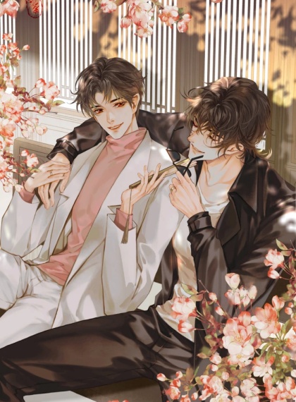 [仙魔虐恋x转世轮回]三生石畔泣血绝恋：看魔尊如何踏碎九重天追回《青山看我应如是》