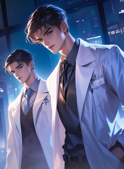 莱茵×路西法|逆神者VS堕天统帅引爆《神魔书》by血红|诸神黄昏·混沌法则觉醒