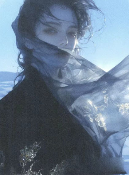 [时空裂隙×声临其境] 穿梭百年x《一直到天亮》- 太极纹章引爆平行世界生死局，今夜你的心跳可抵岁月子弹？