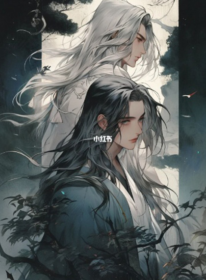 年上攻x强制爱丨破镜重圆《臭哥哥快给我死回来》高虐预警：白切黑弟弟的驯养手札