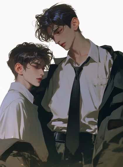 殷寒江×闻人厄｜黄泉卷宗VS业火红莲 解锁《魔尊也想知道》by 青色羽翼｜颠覆仙魔法则终极谜题
