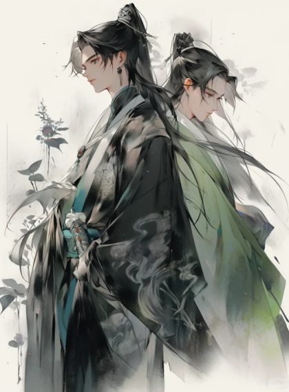 《禁爱》[悬疑x禁忌]声控禁区：高能耳机体感剧场引爆心跳失控档案
