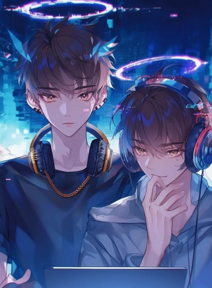 《地府搅姬场》x[GL][前世今生]‖黑白无常CP爆改孟婆汤：三生石不渡相思劫