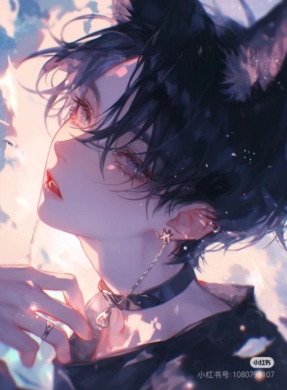 邢烨×陆明泽｜二维码生死局中的逆命者解码《高能二维码》by青色羽翼的人性突围战