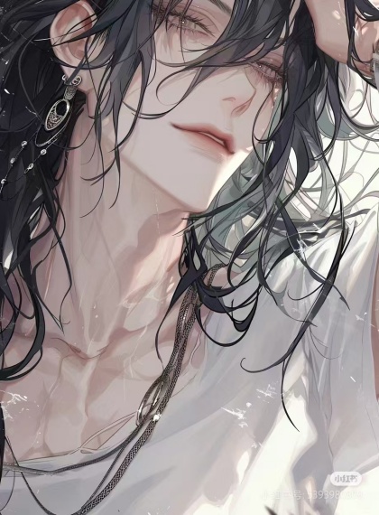 [悬疑x边境迷踪]逆光《雪国境线》！跨国缉凶x冰封爱恋，液氮里的心跳能骗过测谎仪吗？