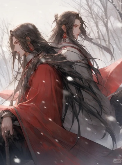 仙侠虐恋x天命对决｜《神女劈观》高燃cut-凡心碎九霄·神女堕红尘实录