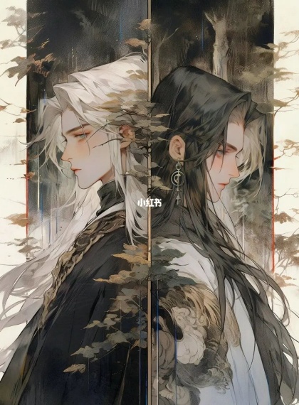 《龙脉x诡钟》时空裂隙惊魂!爆款穿越悬疑广播剧《江宁探案录》燃炸第一季