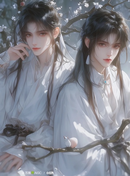 [纯爱x悬疑羁绊]暗巷x心跳协奏-《续火》刑侦线点燃旧情谜焰[破镜重圆x罪案牵引]