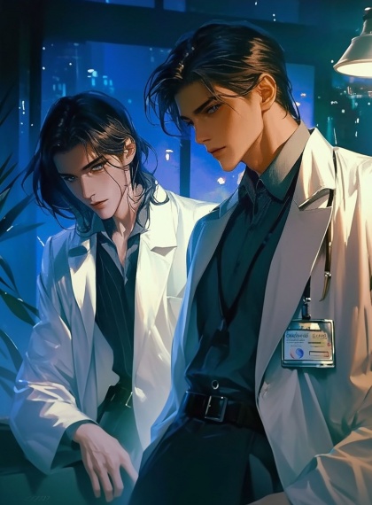 群像x时空谜局-《大域学宫》秘闻录：少年踏碎命格签的七十二种方式