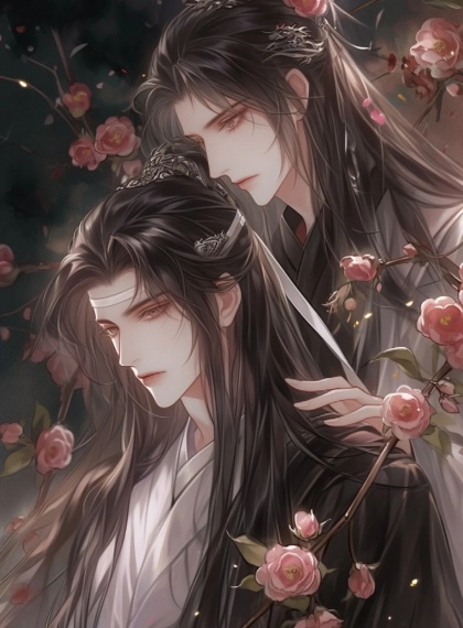 [悬疑商战x高能反转]重生之《穿越后我追妻火葬场了》逆命轮盘·暴雨倒悬篇