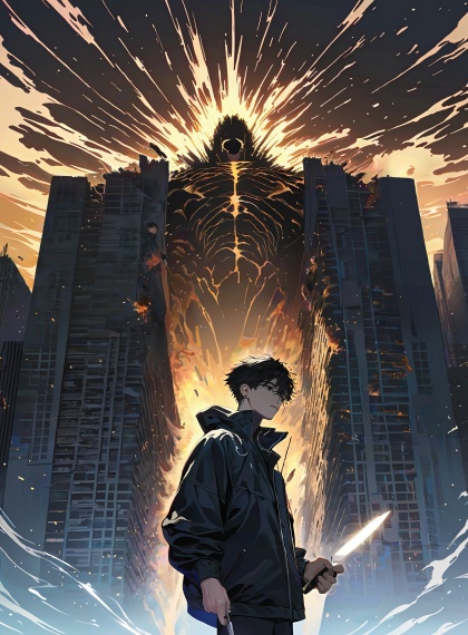 [少年群像x高燃玄幻]剑指九霄·《烛州惊世录》第一季：朱雀啼血破千年局