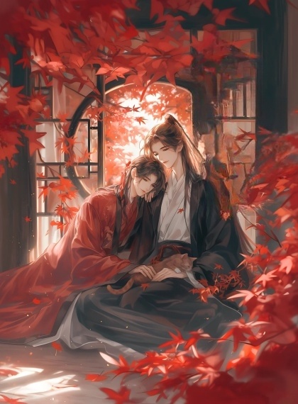 暴戾恶徒×纯情救赎｜《恶徒》高甜陷阱：江烬，你的菩萨在怀里黑化了！【双救赎×极致反差萌×年下疯宠】
