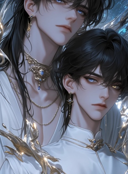 [权谋x高燃]少年天子暗战实录丨《帝王攻略》第一季：双生帝星引爆皇城谜局