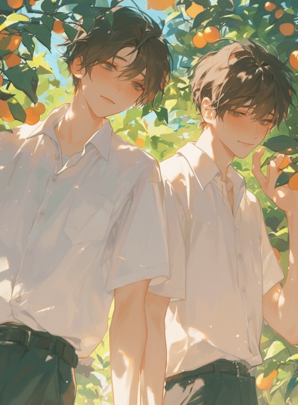 [致命诱惑x商战谜局]蜜糖淬刃-《刀尖舔蜜》x都市禁忌玫瑰陷阱