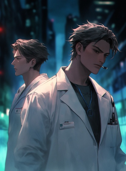 易文泽×顾宇｜火灾真相VS顶流陨落危机：深扒《轻易放火》暗夜救赎名场面