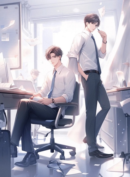 [悬疑x异能觉醒]都市秘闻录-破解《药草管理局》背后的永生花阴谋