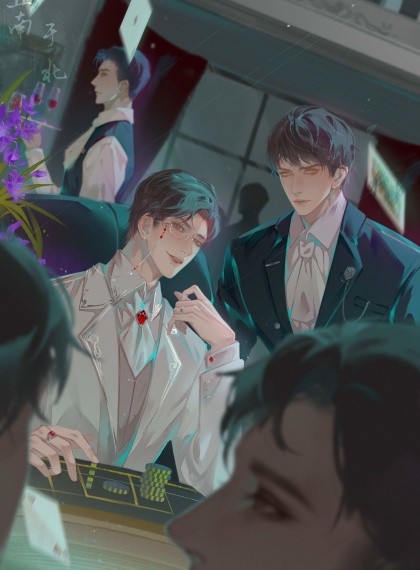 [声控禁区×禁忌营业]《我让最想被拥抱的男人给威胁了2》高能耳返Play全收录，双重沉浸体验