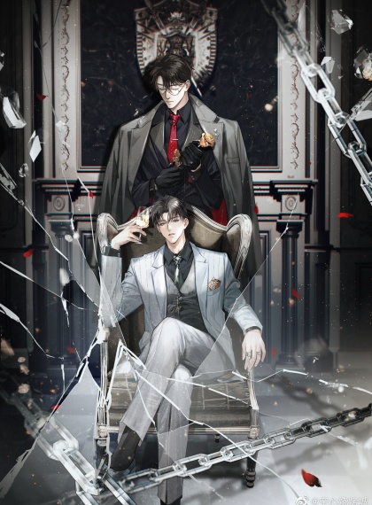 《地下室少年》程野VS沈昭阳｜暗室心搏解码生死密钥 窥见深渊共生者的人格突围战