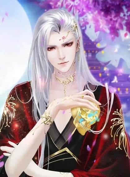 仙魔恋×少年悸动｜《凡心大动》高甜名场面：魔尊追妻火葬场实录x三生羁绊今日解锁