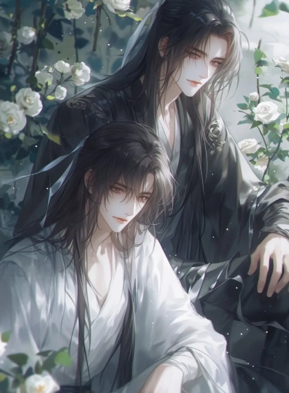 黑天鹅x禁忌双人舞：女友的救赎之翼[百合悬疑向]