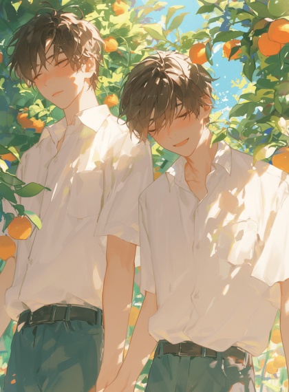 禁忌权谋×玻璃迷情丨《东宫绘流光》高能反转