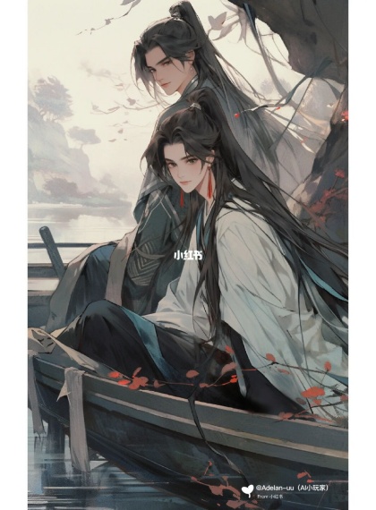 爆笑江湖x高甜反转x《自命风流》x权谋迷局-看伪装夫妇如何演绎古代版史密斯夫妇の三十六计追妻名场面