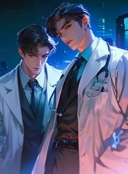 璀璨囚笼x《曾许人间第一星》-顶流女星与神经元重置计划的生死博弈