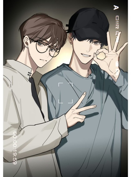 心跳协奏曲[百合]｜《全世界都在等你心动》x校园x职场x暗恋成真