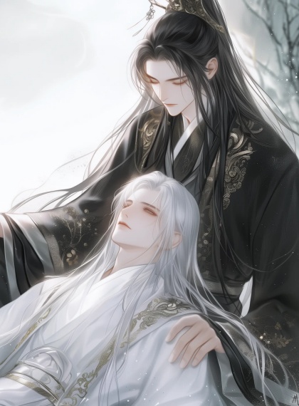 [宿命x成长]逆鳞觉醒！高燃仙侠巨制《化龙记》：龙族少年x白狼剑客x九尾妖姬的破天征程