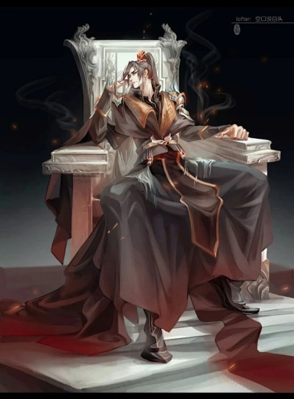 《非人类下岗再就业》by 梅花六｜沈夜×谢今朝｜永生契约撕毁现场 惊悚逃生副本全面崩坏