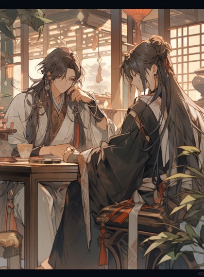 [校园纯爱x治愈向]手语心跳频率x《沉默的花朵》-在无声世界描摹初恋的形状