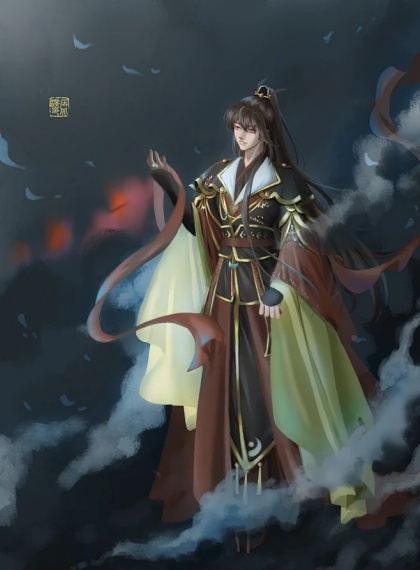 《重生之贵妇》by笑佳人|魏楹×魏暻|双生皇嗣谜案×凤印下的血色契约