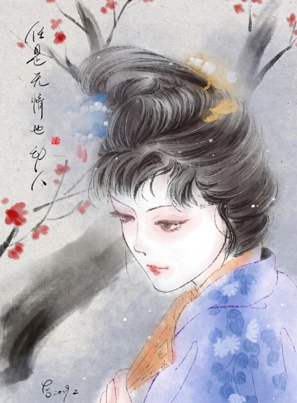 血色霓虹x致命交易x《那个不为人知的故事》-金融街午夜谜案与便利店枪声交织的双面人生