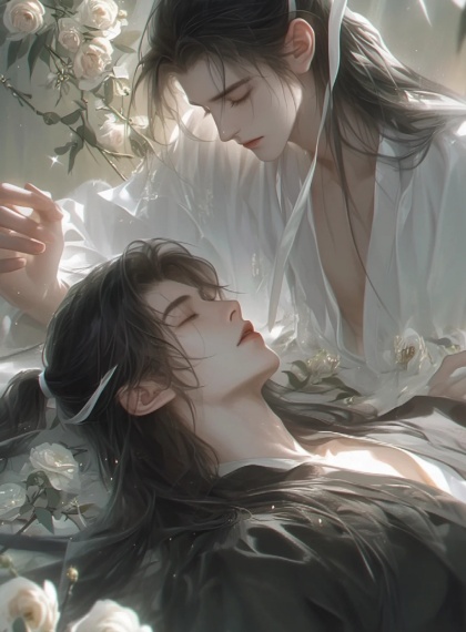 虫甲x金铃觉醒!高燃复仇向《促织》广播剧|甜宠x悬疑x奇幻三线交织|蟋蟀少女破局古代商战