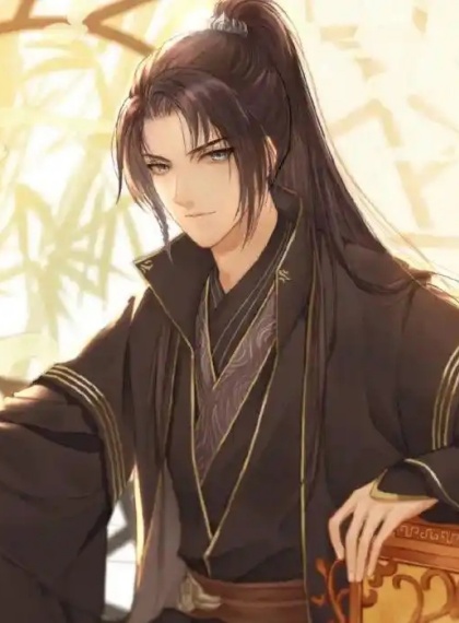 古风玄幻×禁忌虐恋丨《竹雨倾城》高能cut：竹妖x神女绝命反击！天劫囚笼下双向救赎