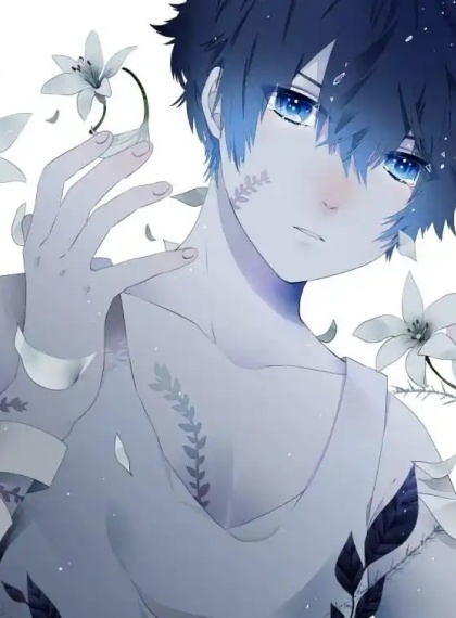 甜宠暴君x治愈向日葵|《暴君与向日葵》高糖cut:冷血帝王为爱融化向阳花火暖化冰刃命定救赎双向奔赴