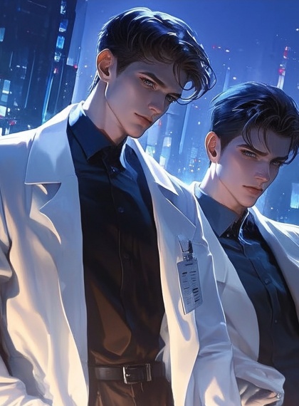 《逃离无限密室》by 紫界｜罗简×丰羽岚｜生死门解密战 × 人类意识觉醒实验