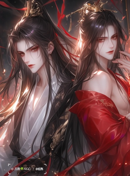 《凰权》by天下归元|宁弈×赫连铮|皇陵密诏现世引爆天下棋局 双王夺嫡再现血色权谋巅峰对决