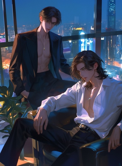 双生禁忌x民国悬疑|《两生花》并蒂莲胎记引爆的前世情劫【百合救赎命运抗争】