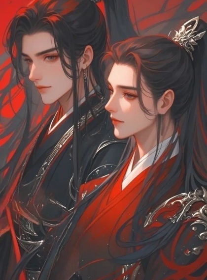 【甜宠x轻喜剧】妖界陷阱-《尾巴被眼镜蛇看上后》高冷蛇妖の毛绒控追妻实录
