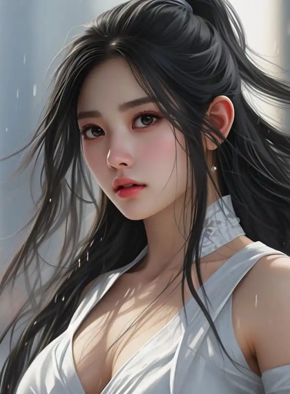 程牧云×周克|《一生一世黑白影画》佛头失窃案背后:雪豹与孤狼的生死博弈|