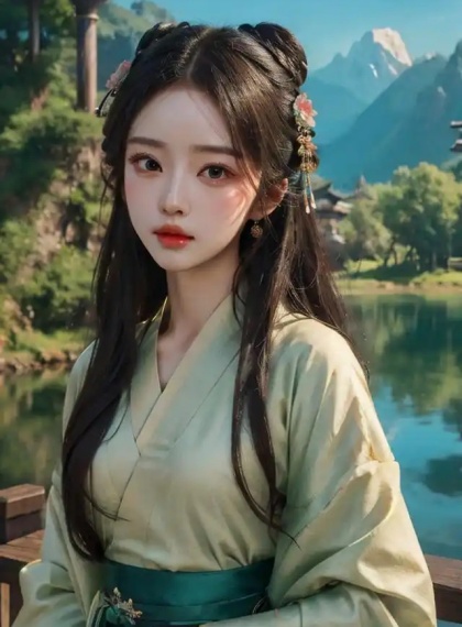 【疯批画家x甜虐救赎】全网疯传！《疯子与玫瑰》高能名场面：偏执天才把护士小姐姐囚进画布当人形镇定剂